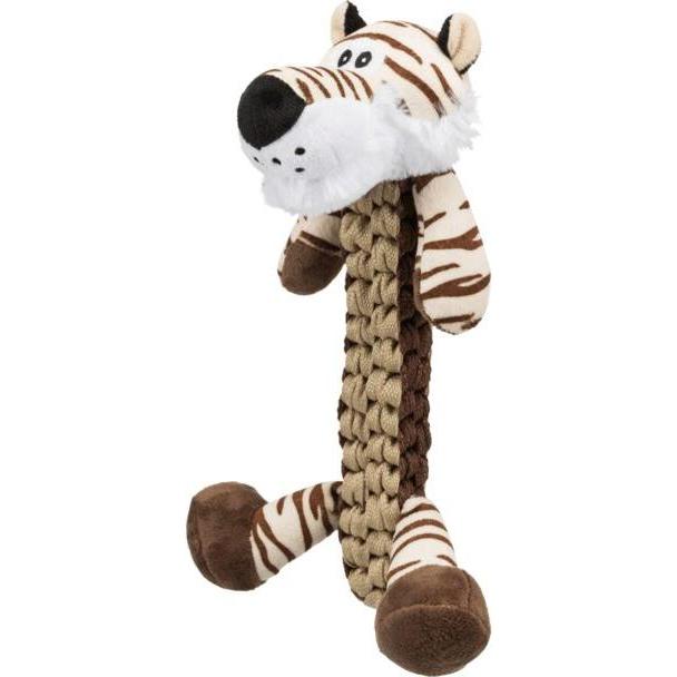 Thumbnail - Trixie Tiger (Hundespielzeug), Hundespielzeug