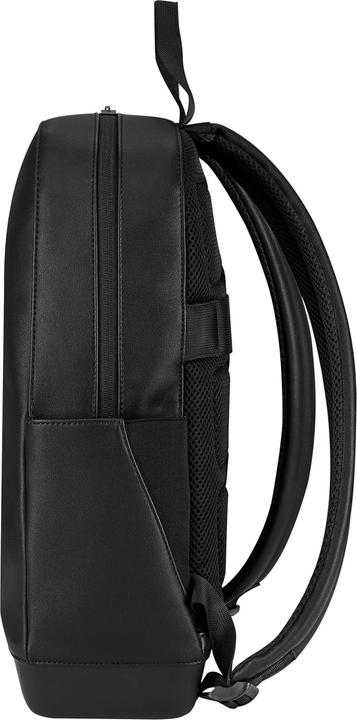 Actual product image Moleskine Classic2.0backpackblk