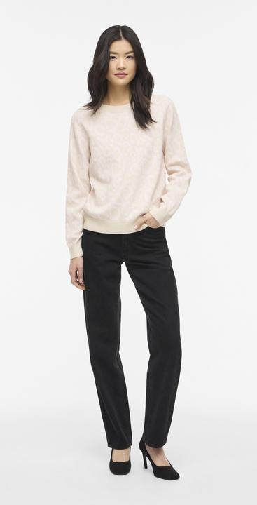 Immagine prodotto Vila Jacquard Strickpullover (L)