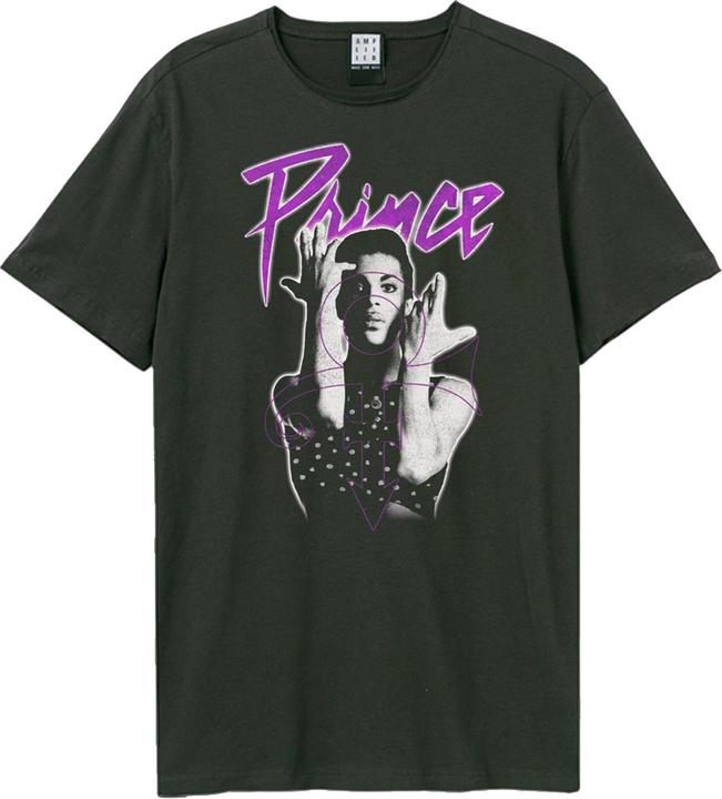 Produktbild Amplified Revolution Parade TShirt (3XL)