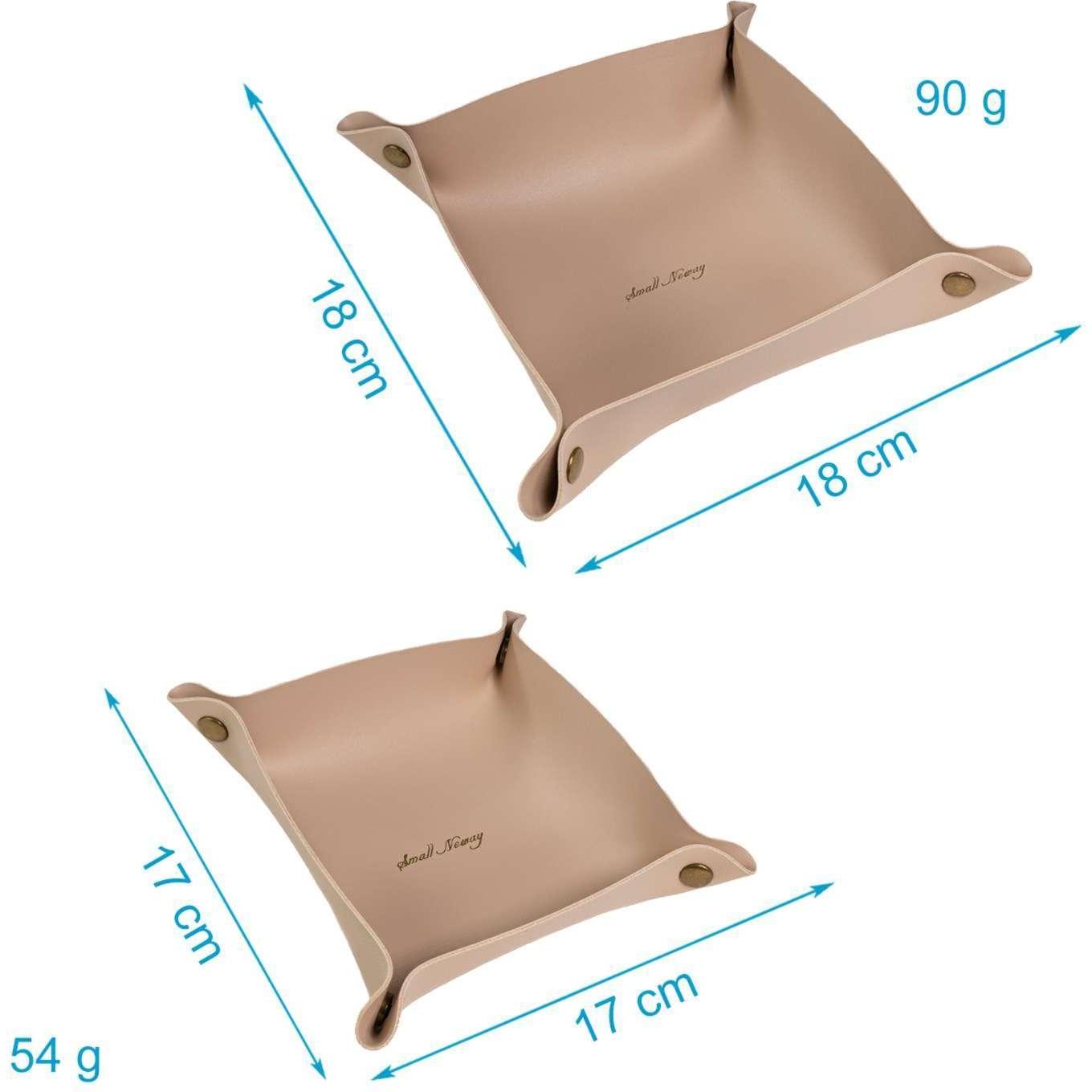 Thumbnail - Intirilife, Schlüsselbrett, Schlüsselablage Aufbewahrungs Box