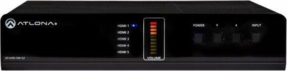 Produktbild Atlona SW-52