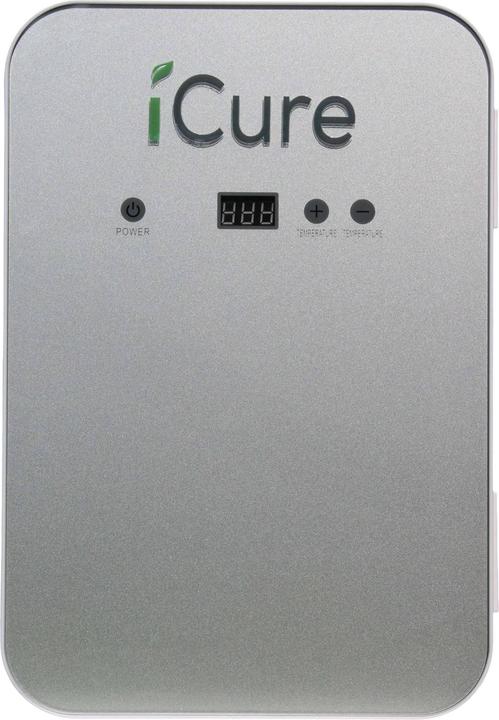 Image du produit iCure Réfrigérateur Professionnel pour Haschisch
