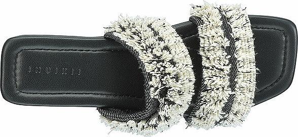 Immagine prodotto Inuikii Pantoletten FRINGES (40)