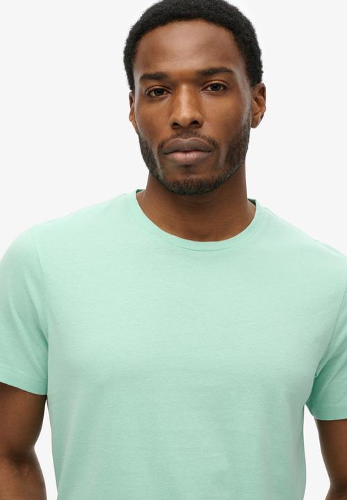 Actual product image Superdry Classic Essential T-Shirt (L)