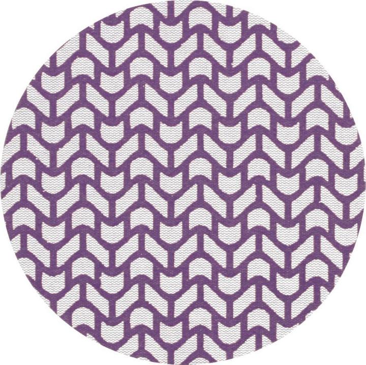 Actual product image 3M Disque à poncer quadrillé 710W ø 152 mm K 80+ 50 pcs. (80)