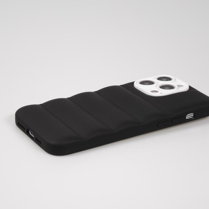 Actual product image PhoneLook Coque Silicone 3D coussins cover (Apple iPhone 14 Pro Max)