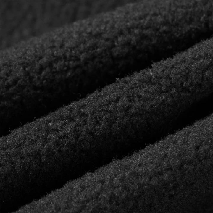 Actual product image Rockbros LF8113-1 cycling balaclava, universal size - black