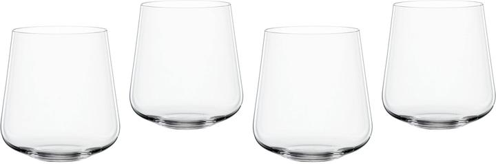 Produktbild Spiegelau Wasserglas Set/4 135/15 Definition UK/3 (0.43 l, 4 x)