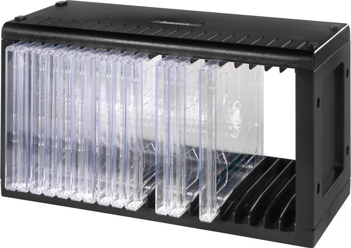 Hama CD rack