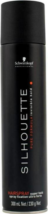 Produktbild Schwarzkopf Super Hold (300 ml)
