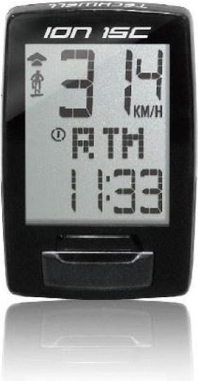 Immagine prodotto Techwell wireless meter ION-15C black
