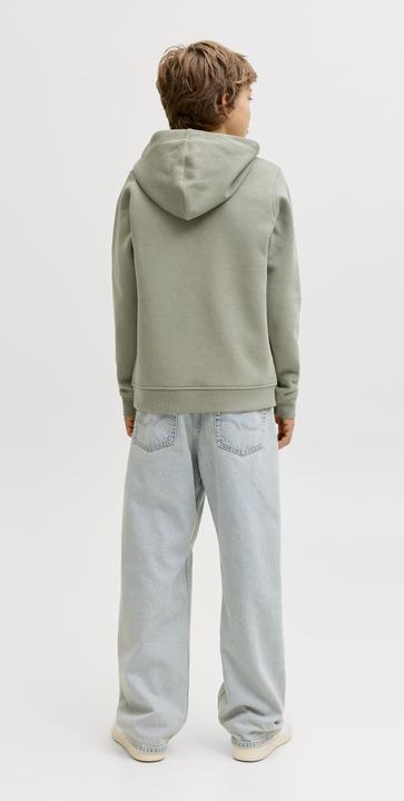 Produktbild Jack & Jones Kapuzenpullover Junior Kapuzenpullover (128)