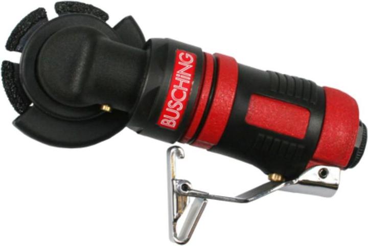 Produktbild Busching Druckluft Trennschleifer Mini