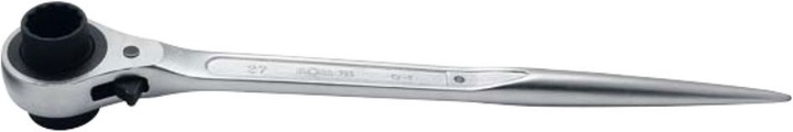 Produktbild Elora Stahlbauknarre 3/4 22 mm
