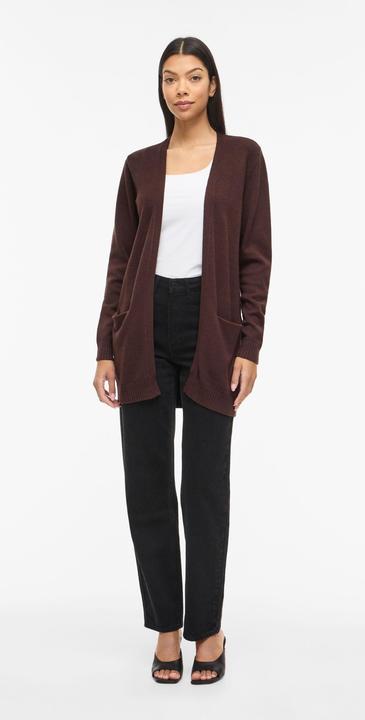 Actual product image Vila Basic cardigan (XL)