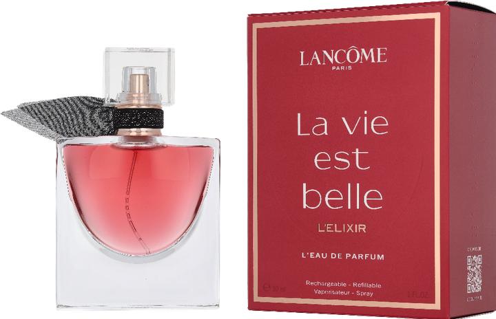 Produktbild Lancôme La Vie est Belle LElixir (Eau de Parfum, 30 ml)