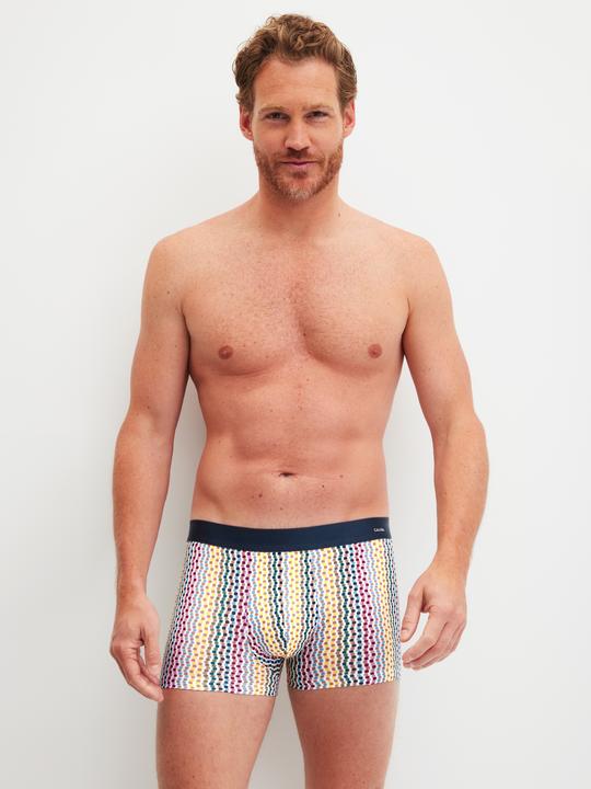 Produktbild Calida Cotton Code Design Boxershorts (M, Einzelpack)