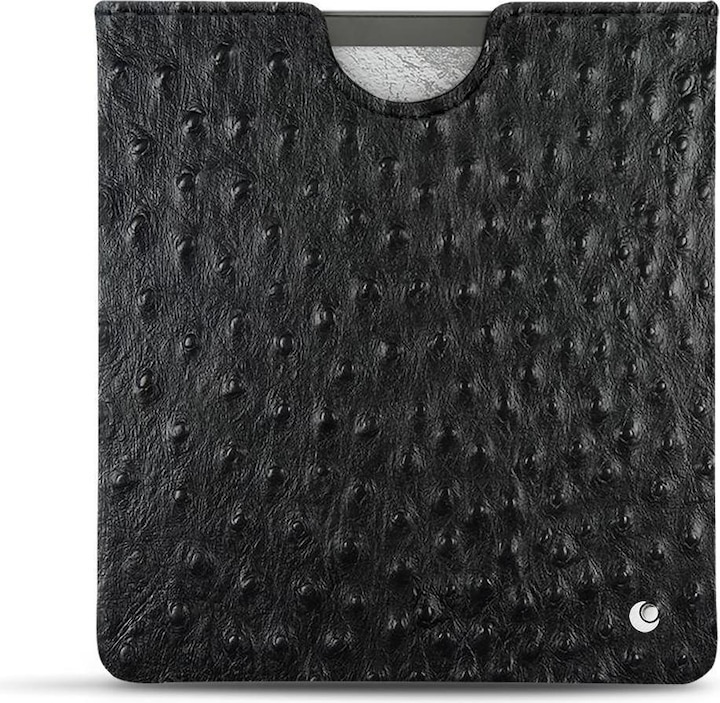 Autruche nero ( Noir / Black)