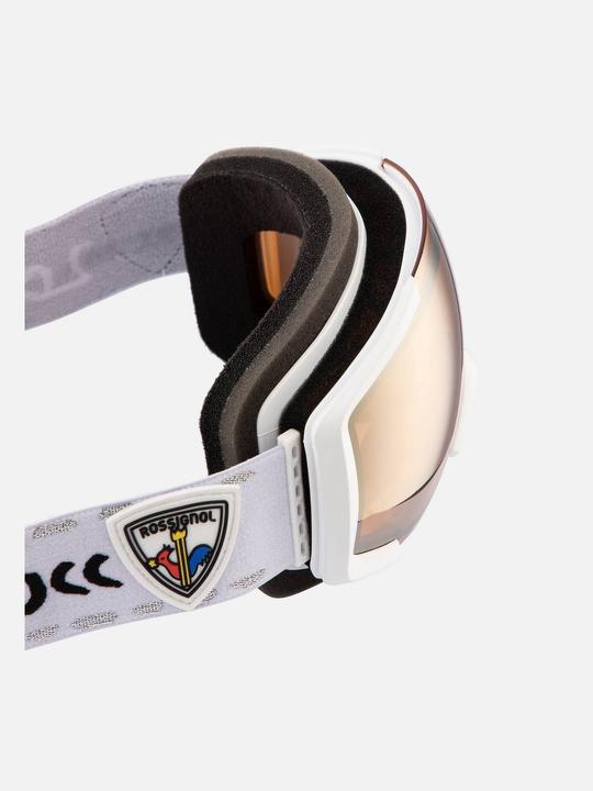Actual product image Rossignol AIRIS SONAR JCC Skibrille