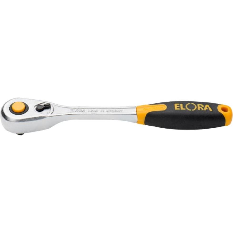 Elora, Ratsche, Hebelumschaltknarre 3/8 (3/8")