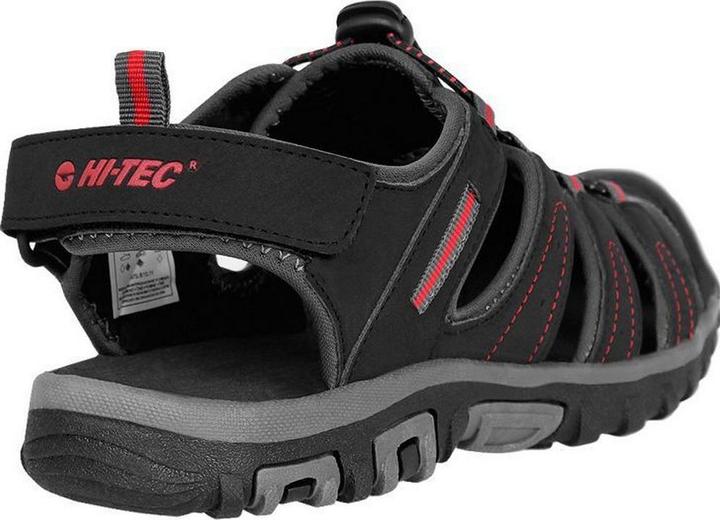 Produktbild Hi-Tec Sandalen Tiore Logo (43)