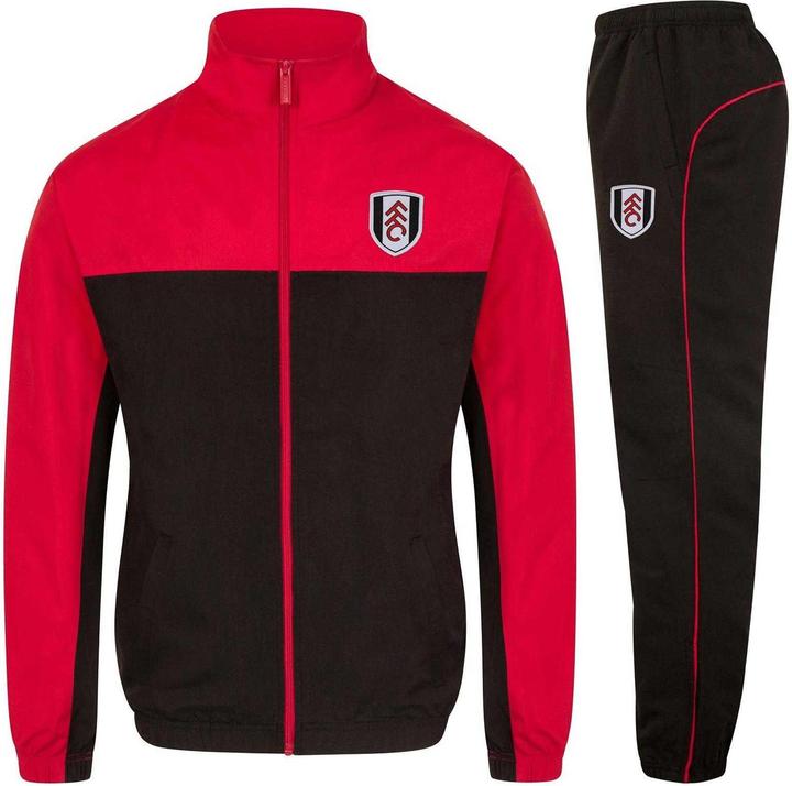 Produktbild Fulham Trainingsanzug Zweifarbig (M)
