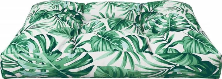 Produktbild vidaXL 10-tlg. Garten-Lounge-Set mit Kissen (80 x 80 cm)