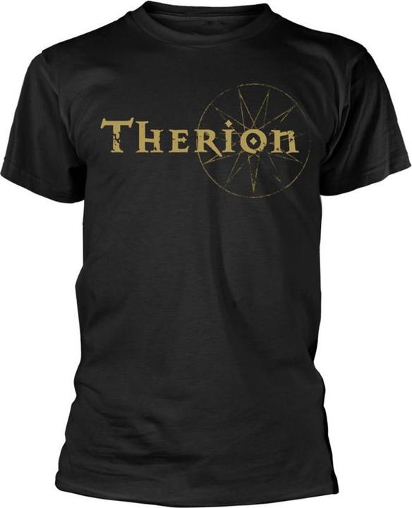 Actual product image Therion TShirt (L)