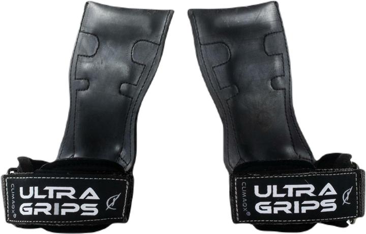 Actual product image Climaqx Ultra Grips Lady Black, XL