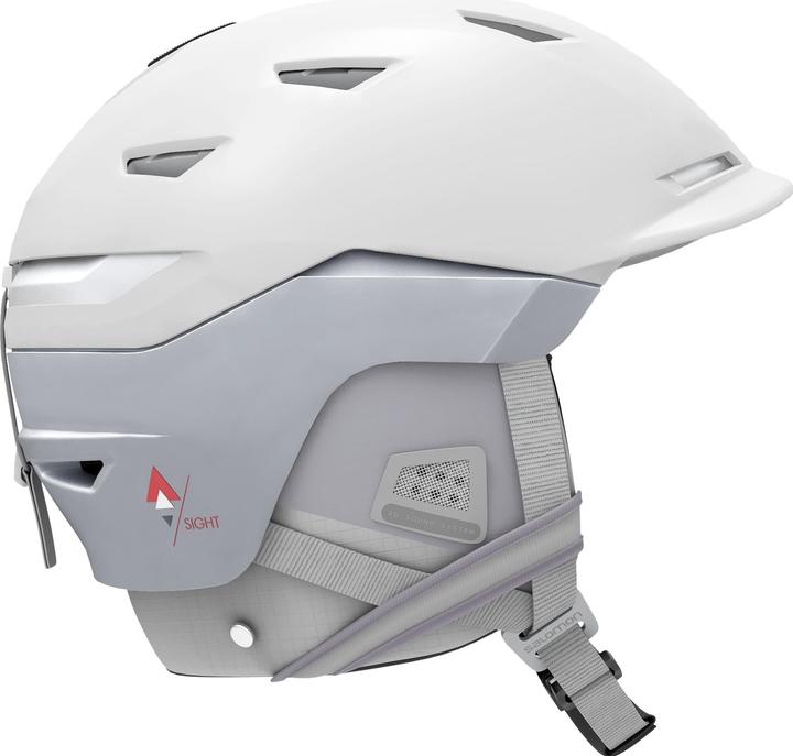 Immagine prodotto Salomon Casco da sci Sight W Mips Bianco 2021 (M)
