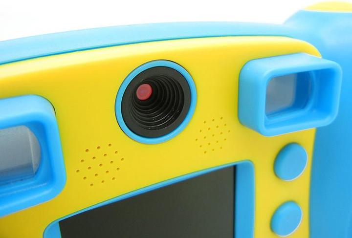 Actual product image Easypix KiddyPix Galaxy