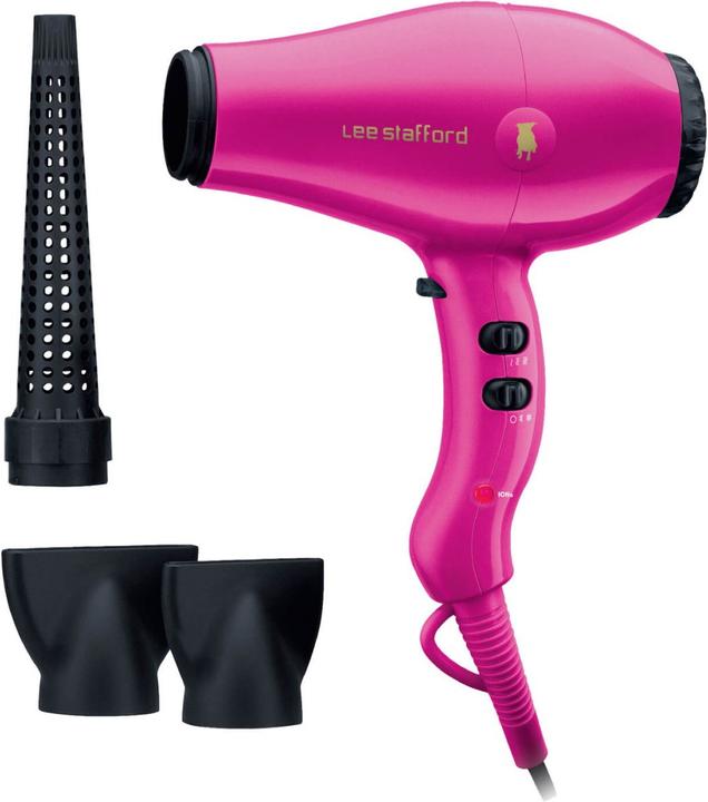 Produktbild Lee Stafford - The Original Blow & Go Hairdryer