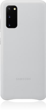 Produktbild Samsung Leather Cover (Samsung Galaxy S20+)