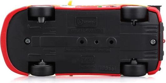 Produktbild Bburago Ferrari F430 GT2 2008