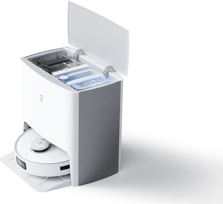 Actual product image Ecovacs Deebot T10 Turbo (Vacuum mopping robot)