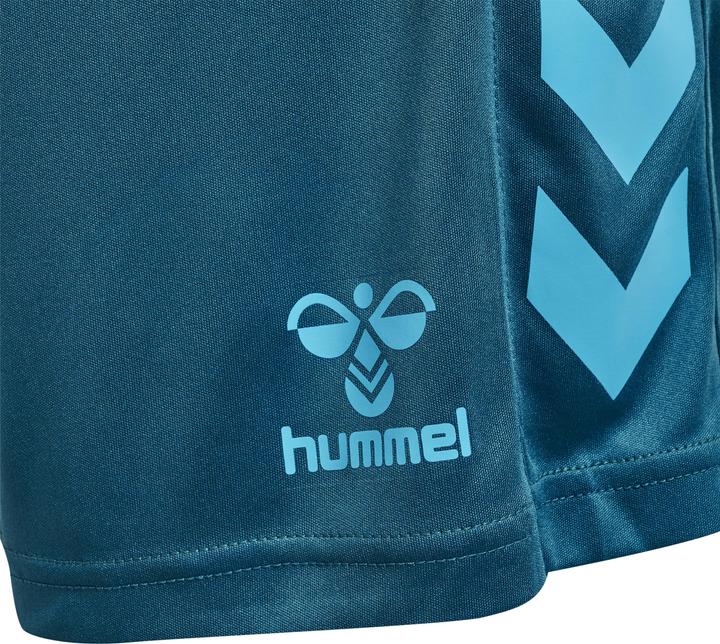 Produktbild hummel Core Xk Poly Shorts (XL)