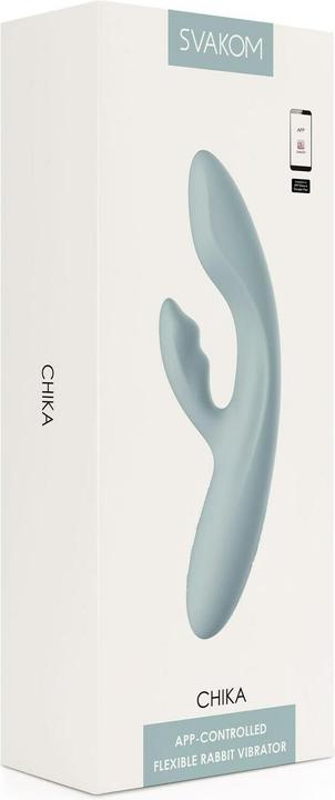 Immagine prodotto Svakom Chika