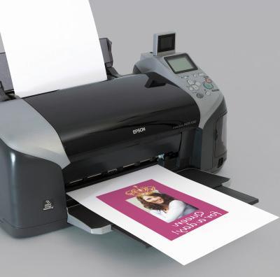 Actual product image Sigel Inkjet transfer films for T-shirts (197 g/m², 10x)