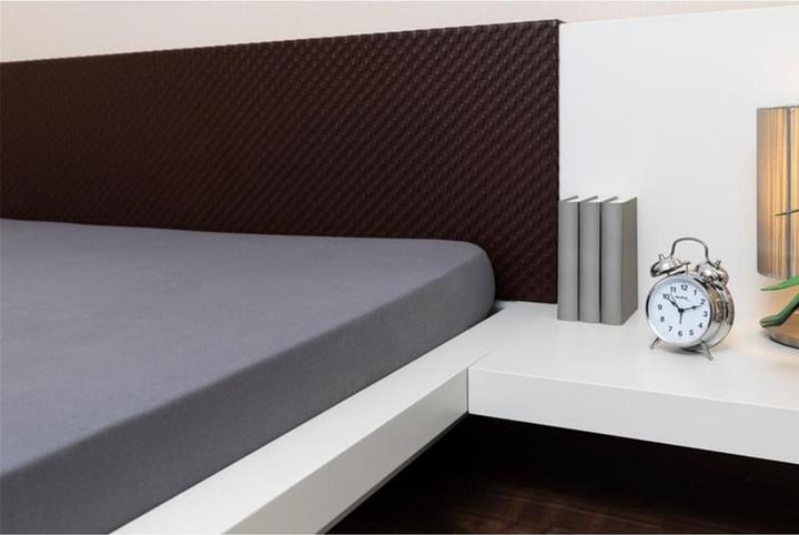 Actual product image Cocon Fixed sheet (160 x 200 cm)