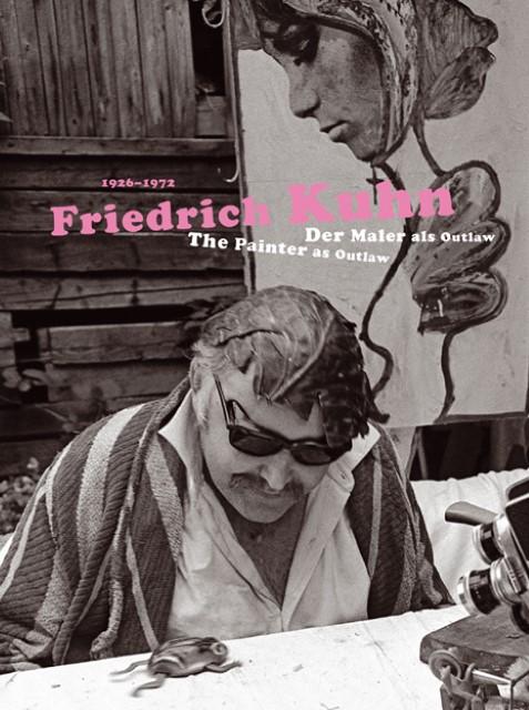 Produktbild Friedrich Kuhn (19261972) (Deutsch, 2008)