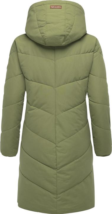 Produktbild Ragwear Rebelka