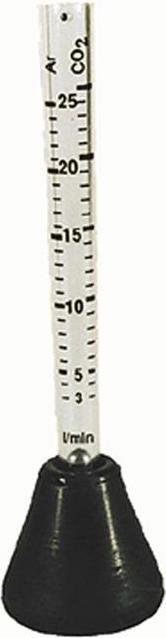 Actual product image HP Autozubehör Protective gas meter 25 l/min
