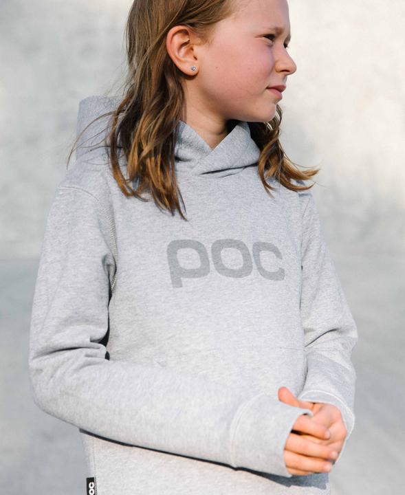 Produktbild Poc Hoodie (140)