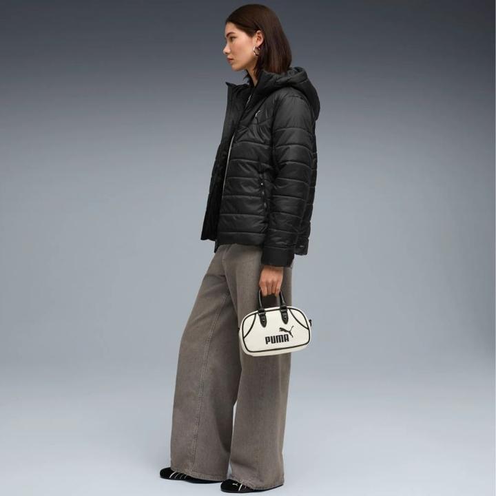 Produktbild Puma ESS Hooded Padded Jacket (M)