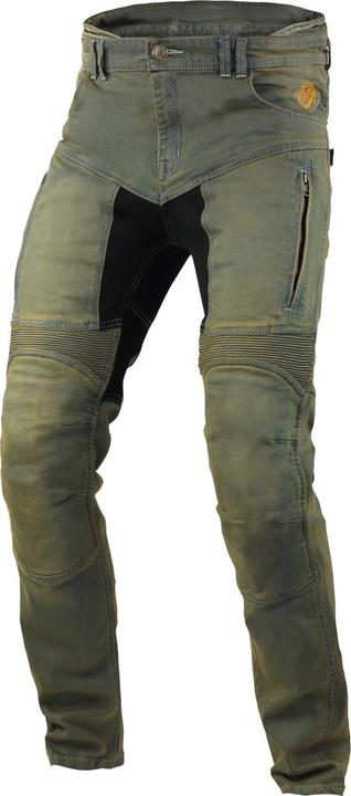 Actual product image Trilobite 661 PARADO Jeans (Men, W32/L34)