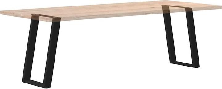 Image du produit vidaXL Esstischbein