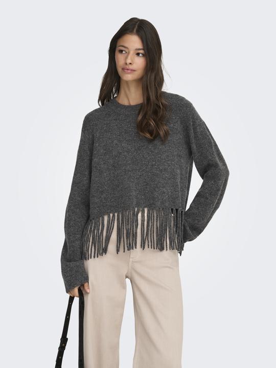 Produktbild JdY JDYANDREA Strickpullover Strickpullover (XS)