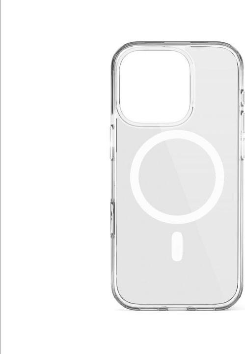 Produktbild Epico Mag+ Hero (Apple iPhone 16 Pro)