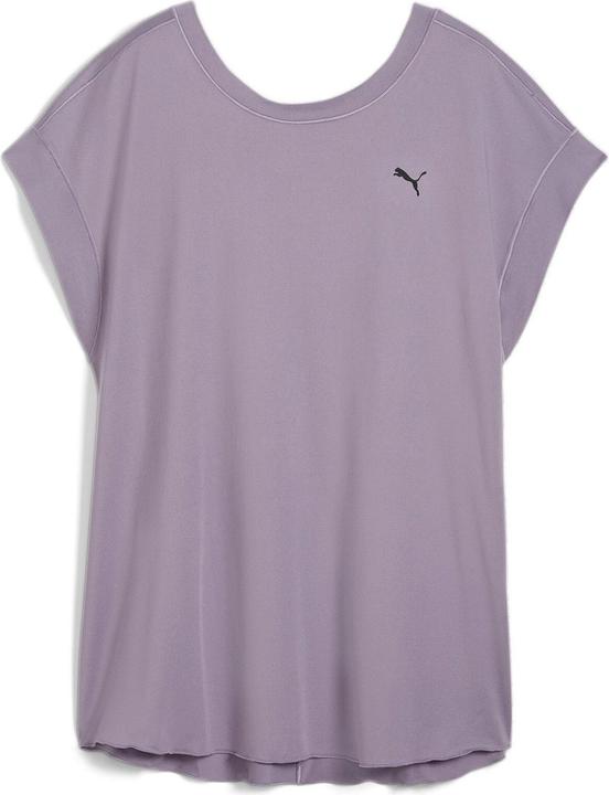 Produktbild Puma Maternity Studio Oversized Tee (S)